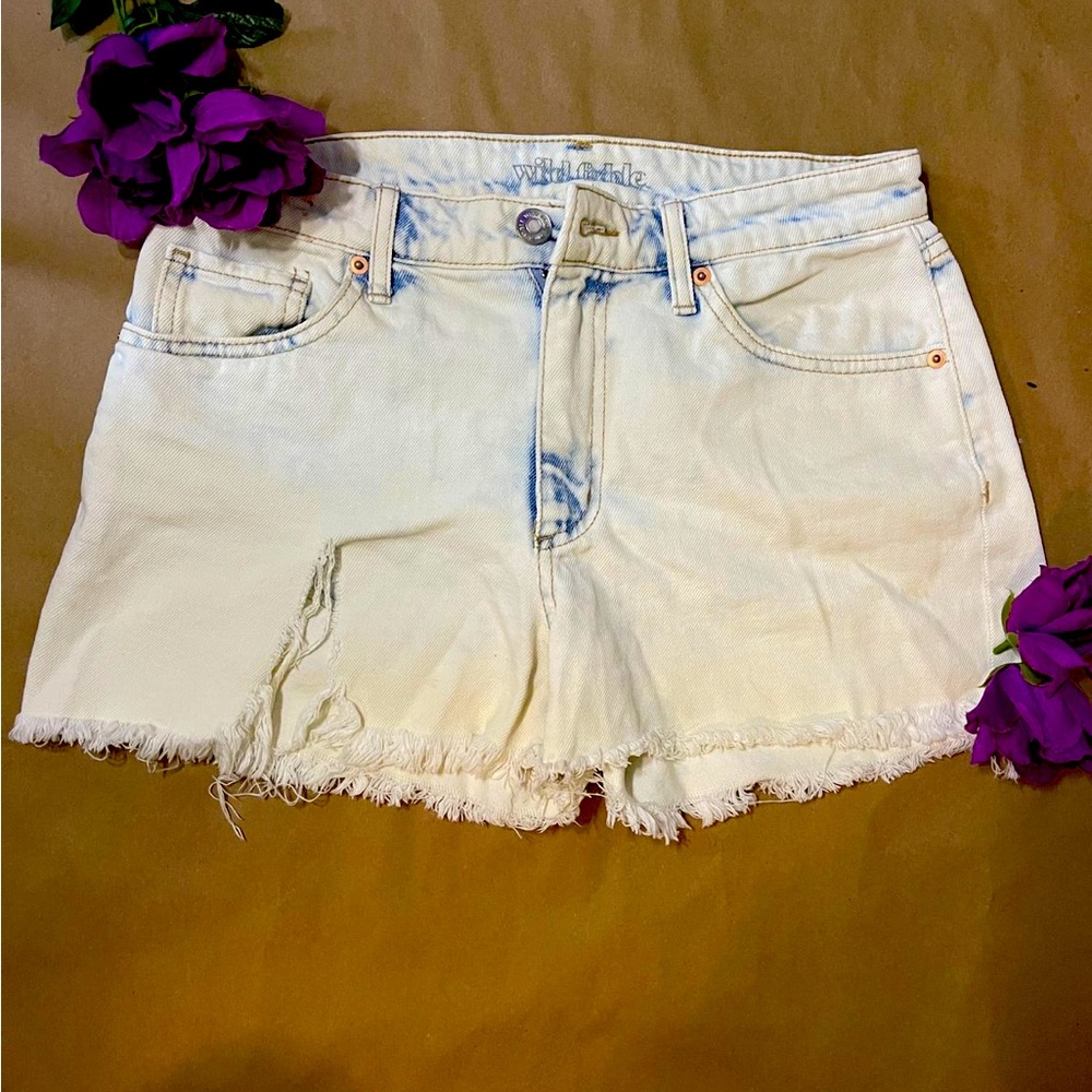 Short super cute